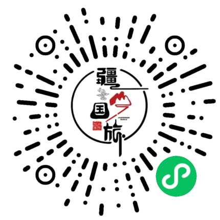 微信二维码
